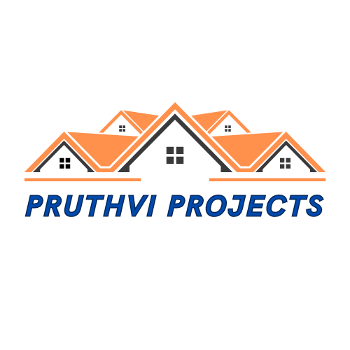 Pruthvi Projects - Profitable Hyderabad Real-Estate 